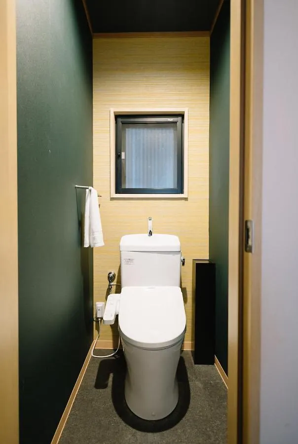Gion Tenkyu Suite Kyoto Holiday home