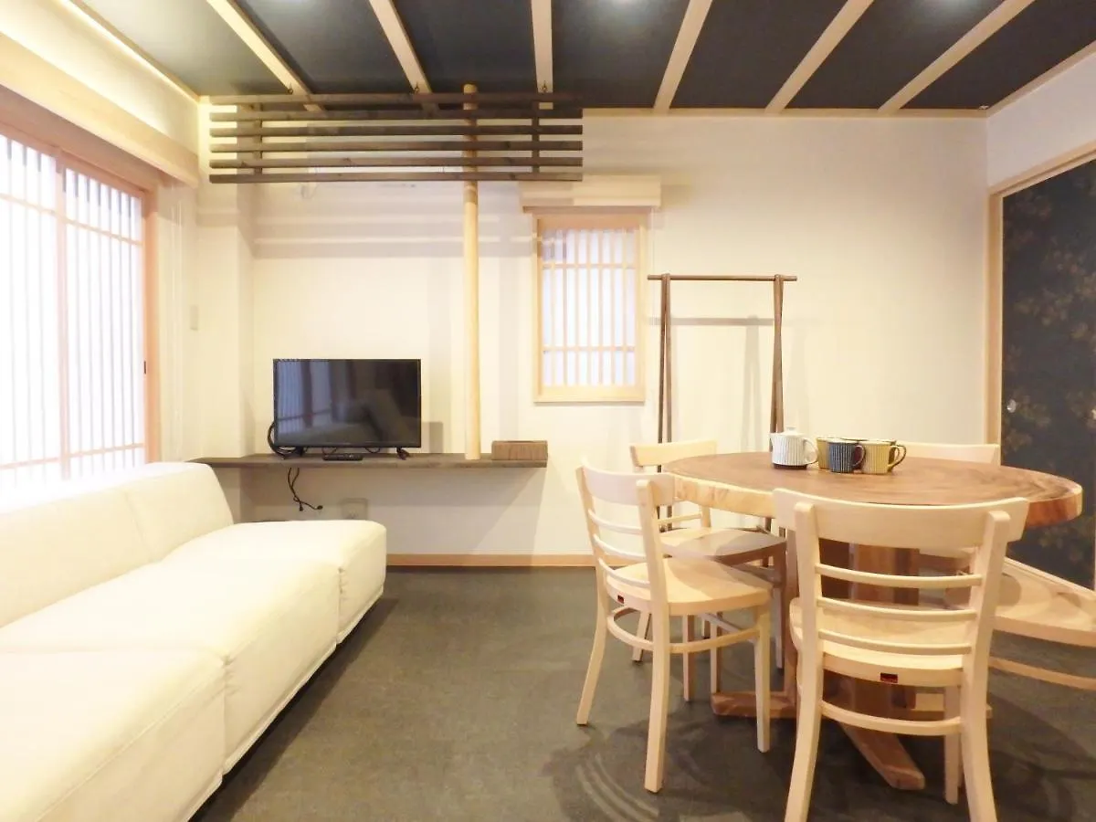 Holiday home Gion Tenkyu Suite Kyoto