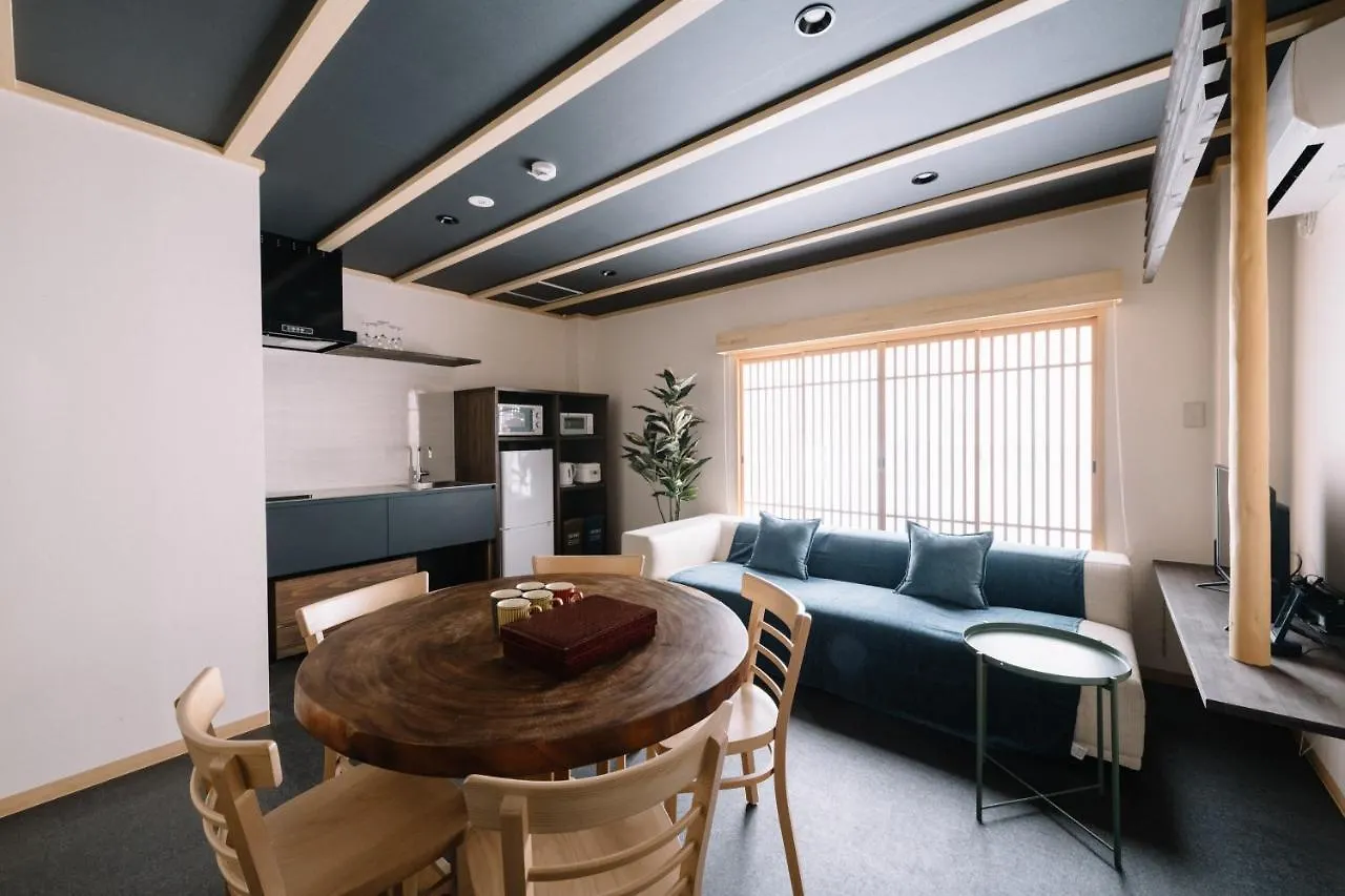 Gion Tenkyu Suite Kyoto 0*,  Japan