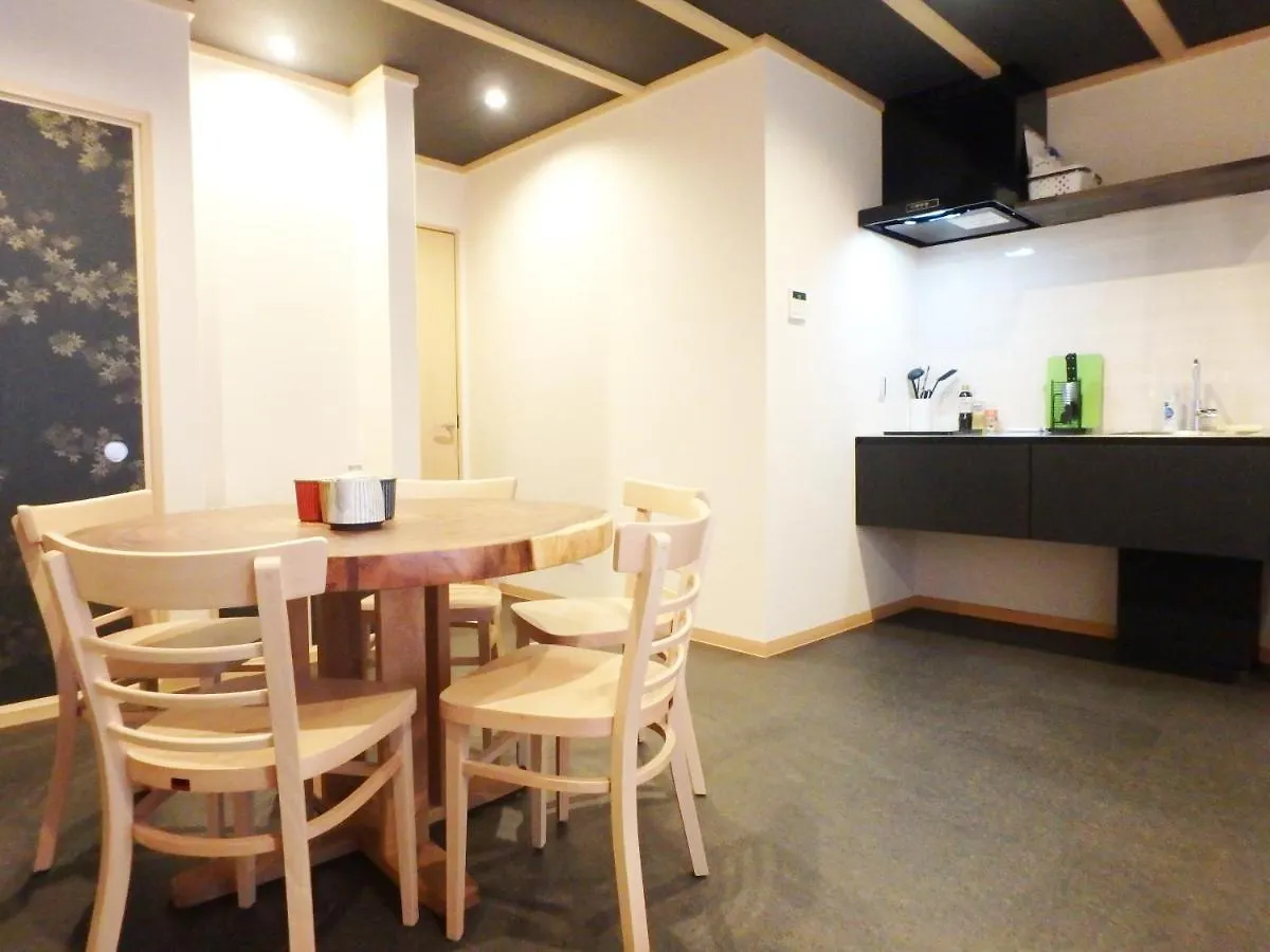 Holiday home Gion Tenkyu Suite Kyoto